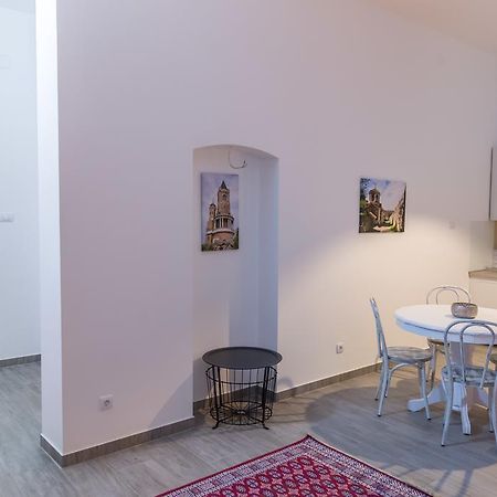 Apartment Savamala 59 Белград Екстер'єр фото