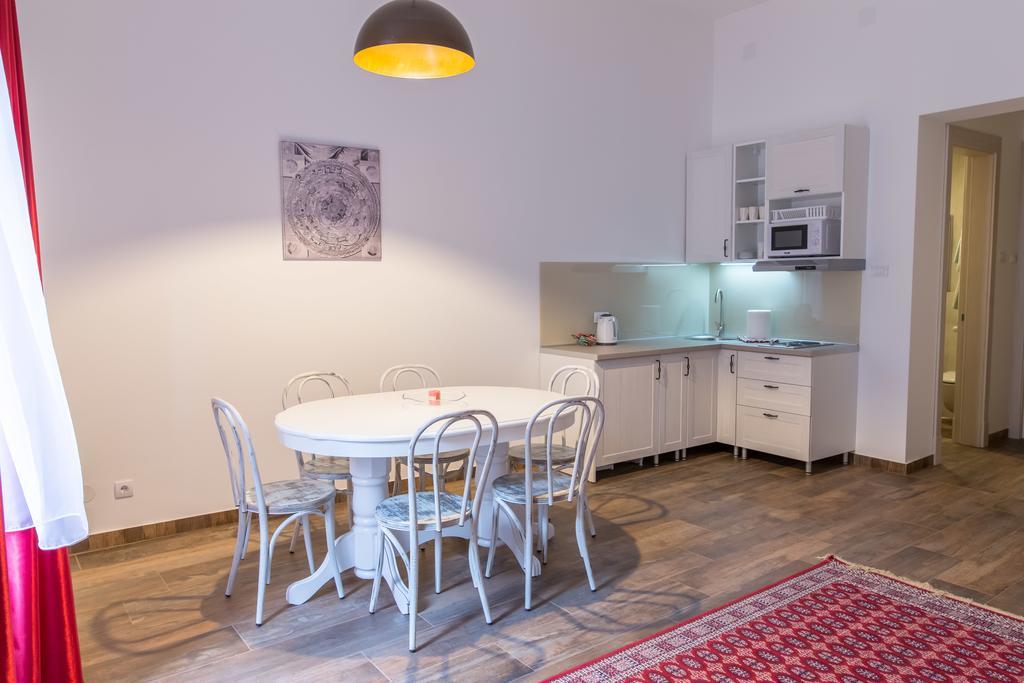 Apartment Savamala 59 Белград Екстер'єр фото