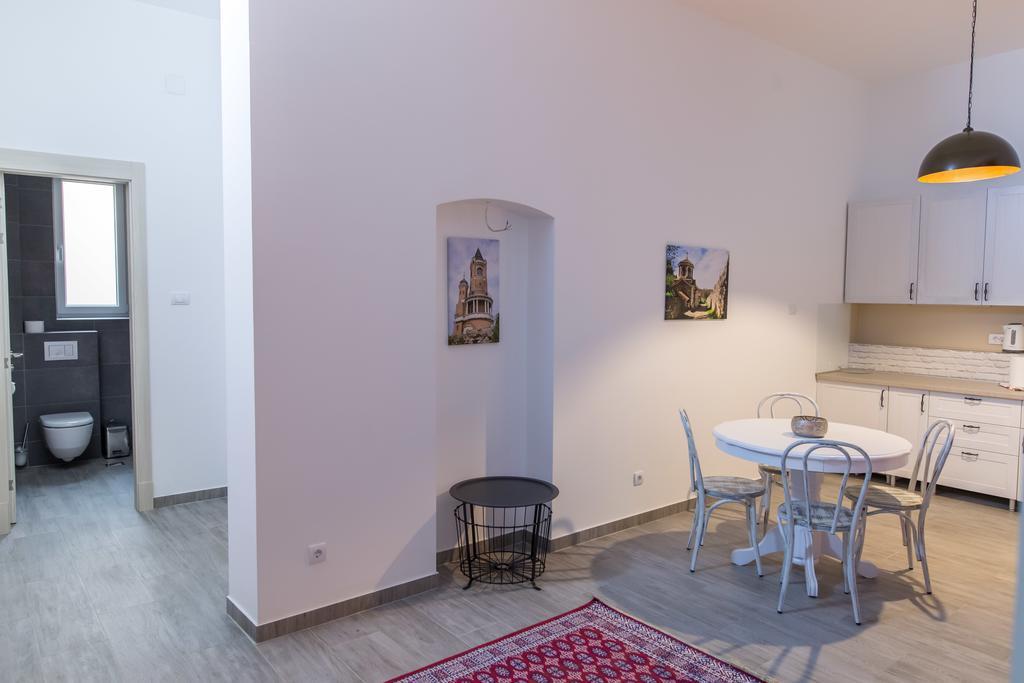 Apartment Savamala 59 Белград Екстер'єр фото