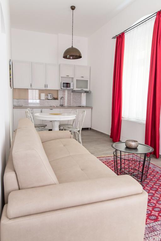 Apartment Savamala 59 Белград Екстер'єр фото
