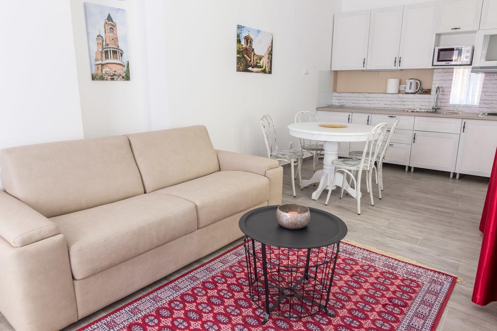 Apartment Savamala 59 Белград Екстер'єр фото