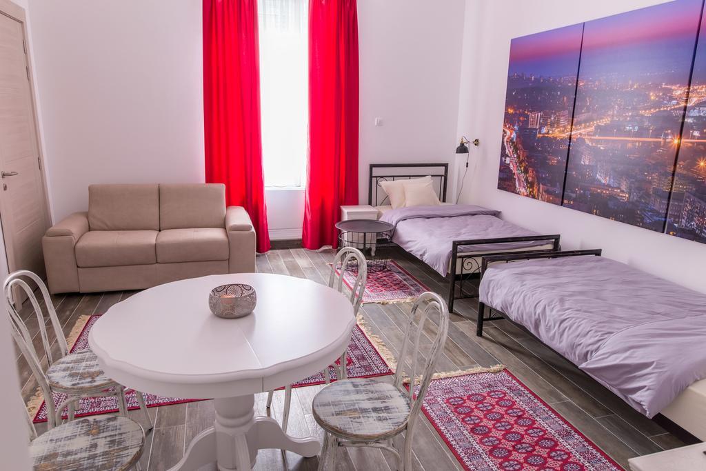 Apartment Savamala 59 Белград Екстер'єр фото